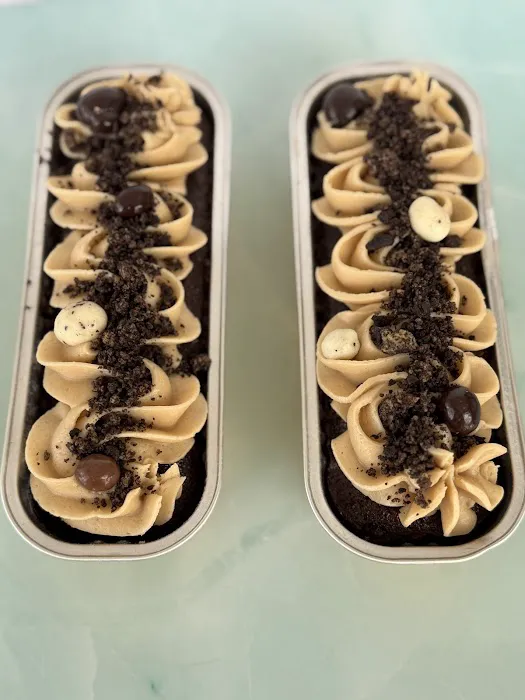Little Cakes by Lisa Picture 6