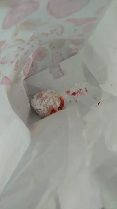 Bunkie's Donut Shop Picture 2