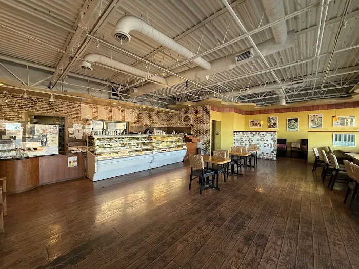 Mozart Bakery Picture 8