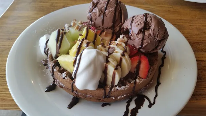 Mozart Bakery Picture 1
