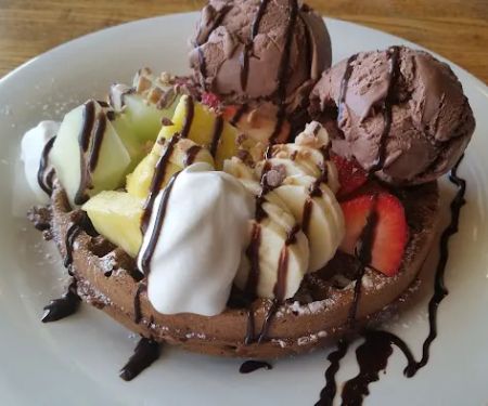Mozart Bakery