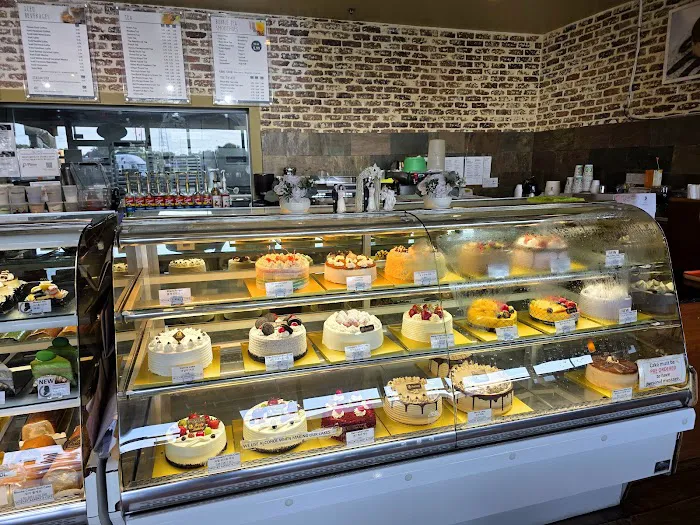 Mozart Bakery Picture 10