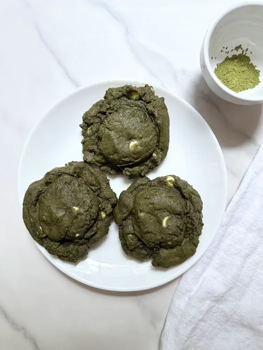 Faith's Cookies Picture 1