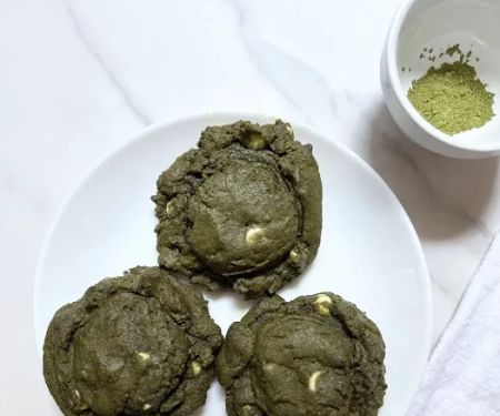 Faith's Cookies