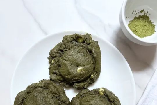 Faith's Cookies