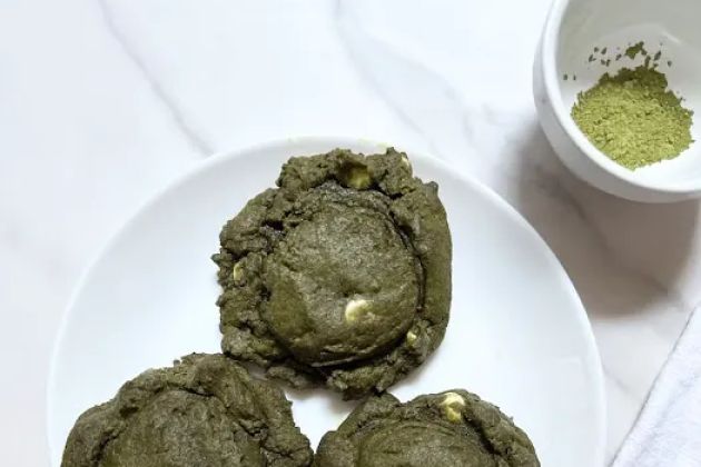 Faith's Cookies