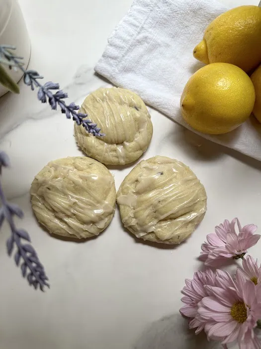Faith's Cookies Picture 2