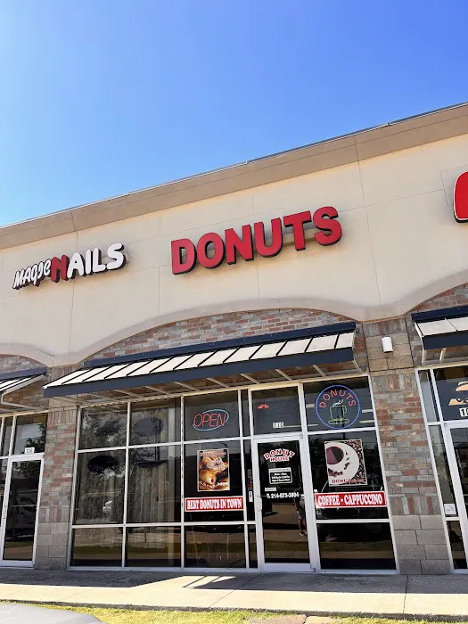 Donut House & Bakery Picture 4