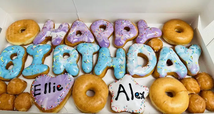 Johns Donuts 2 Picture 3