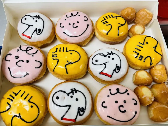 Johns Donuts 2 Picture 4