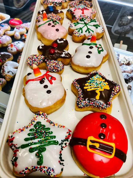 Johns Donuts 2 Picture 8