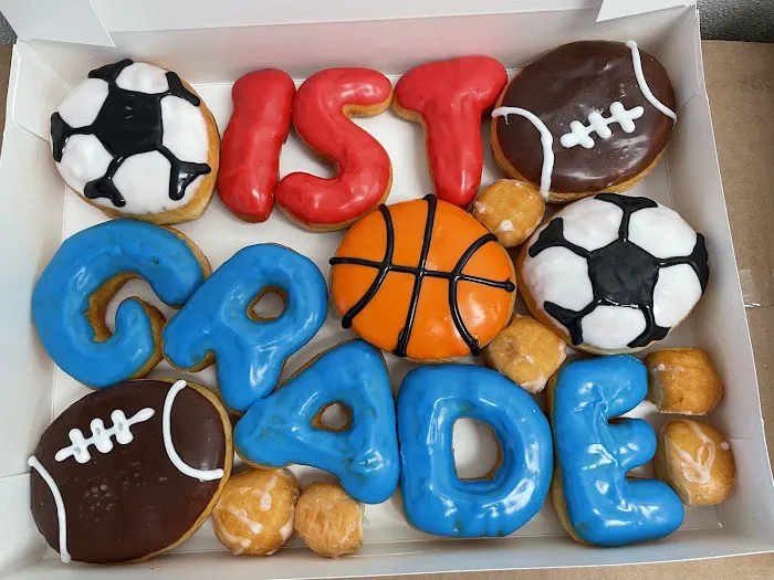 Johns Donuts 2 Picture 2