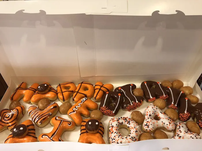 Johns Donuts 2 Picture 9