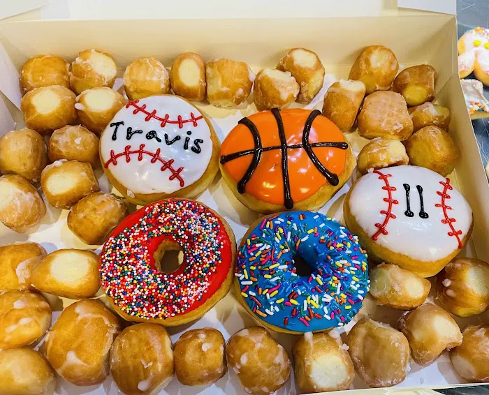 Johns Donuts 2 Picture 7