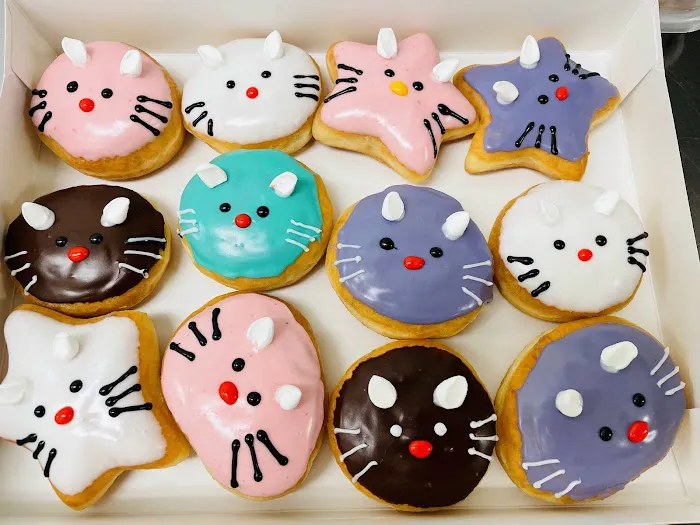 Johns Donuts 2 Picture 10