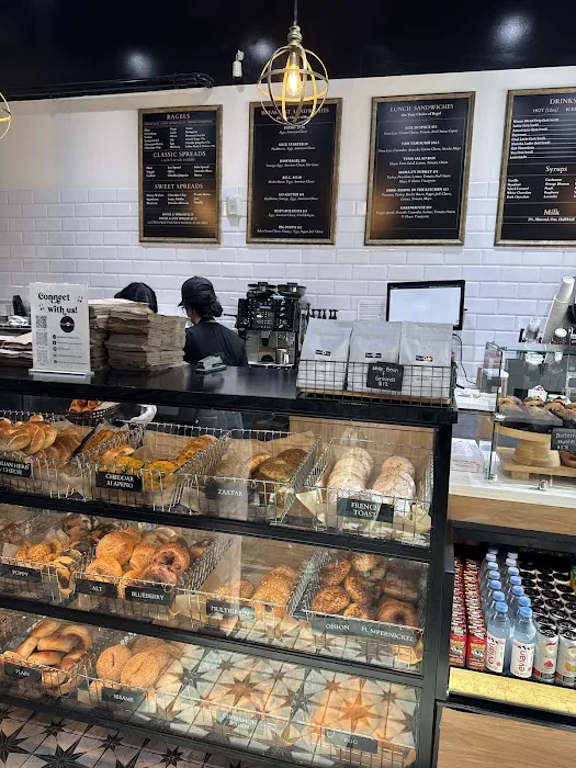 Bagelology Bagels & Coffee Picture 2