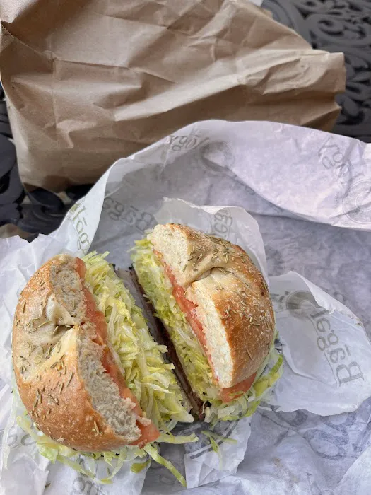 Bagelology Bagels & Coffee Picture 4