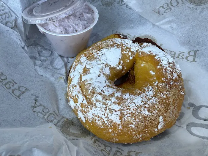 Bagelology Bagels & Coffee Picture 8