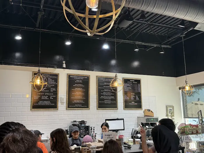 Bagelology Bagels & Coffee Picture 3
