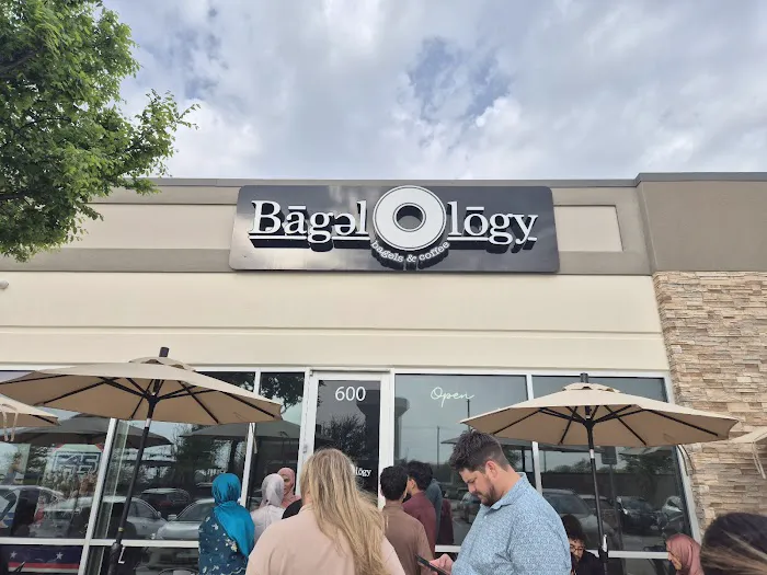 Bagelology Bagels & Coffee Picture 7