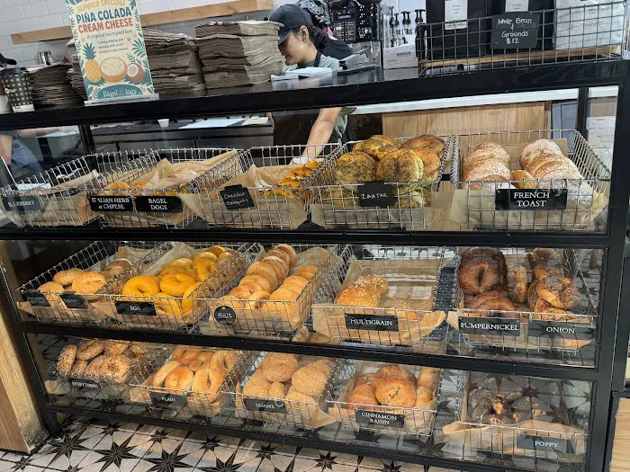 Bagelology Bagels & Coffee Picture 6
