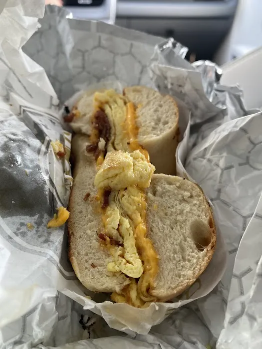 Bagelology Bagels & Coffee Picture 1