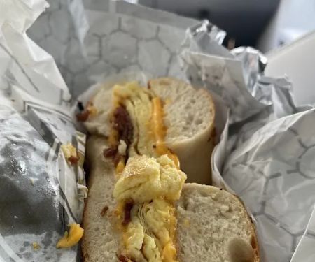 Bagelology Bagels & Coffee