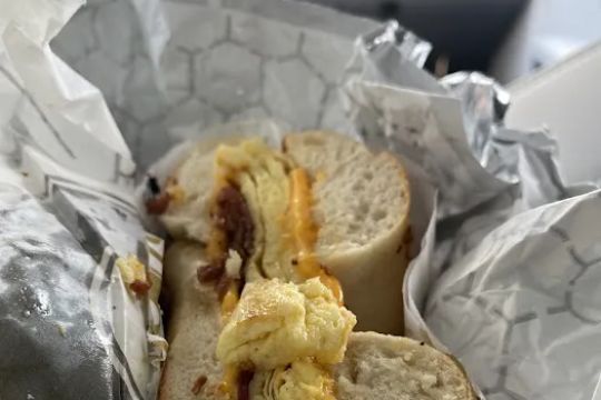 Bagelology Bagels & Coffee