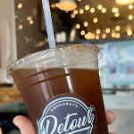 Detour Doughnuts
