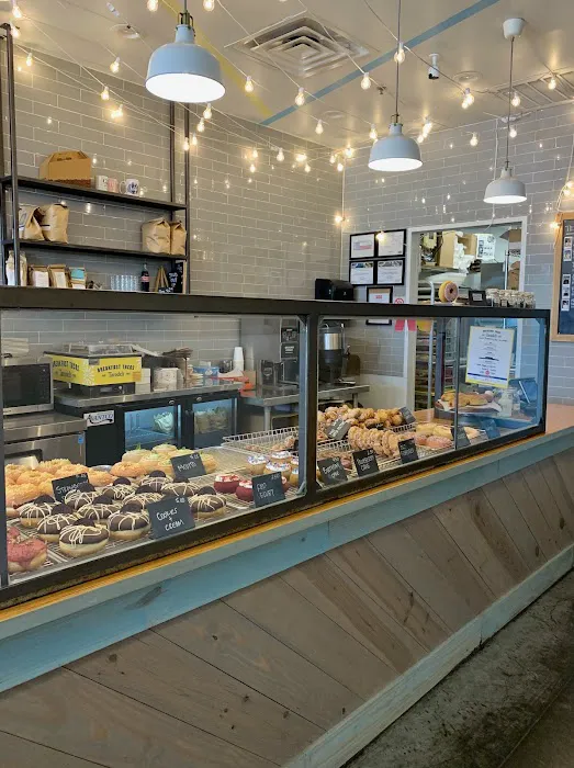 Detour Doughnuts Picture 6