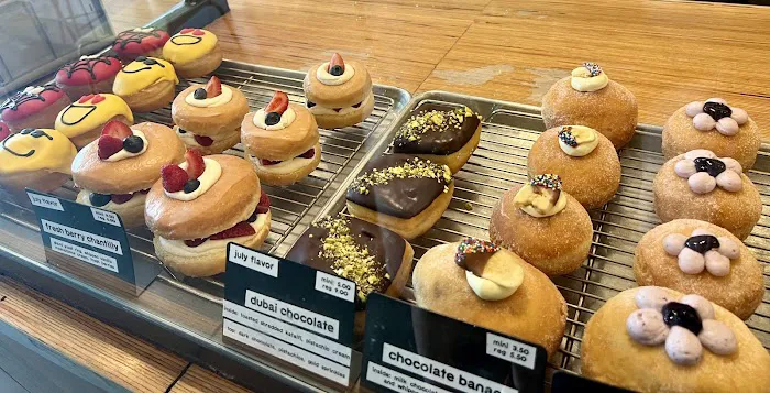 Detour Doughnuts Picture 8