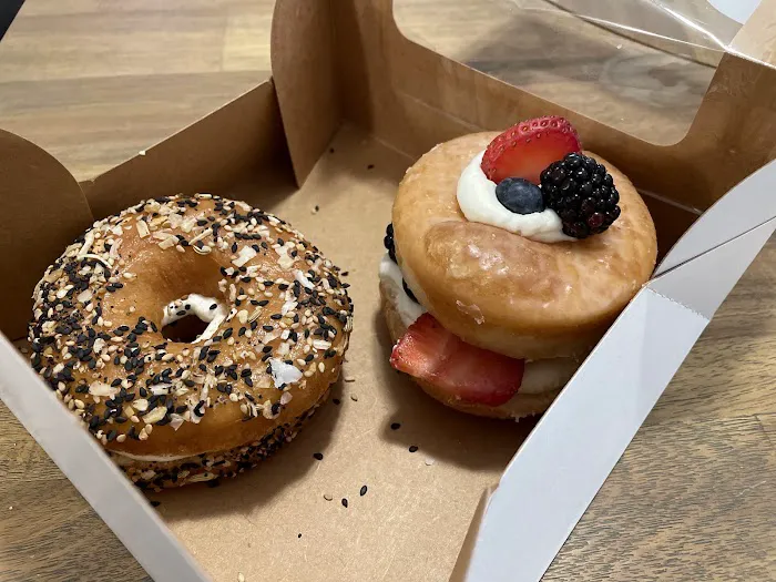 Detour Doughnuts Picture 9