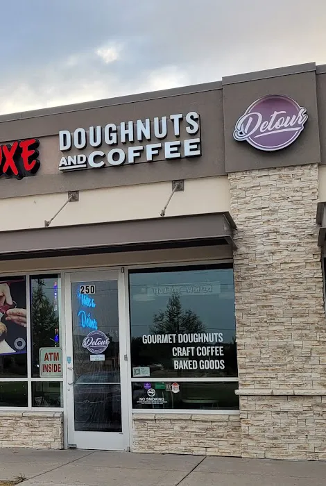 Detour Doughnuts Picture 4
