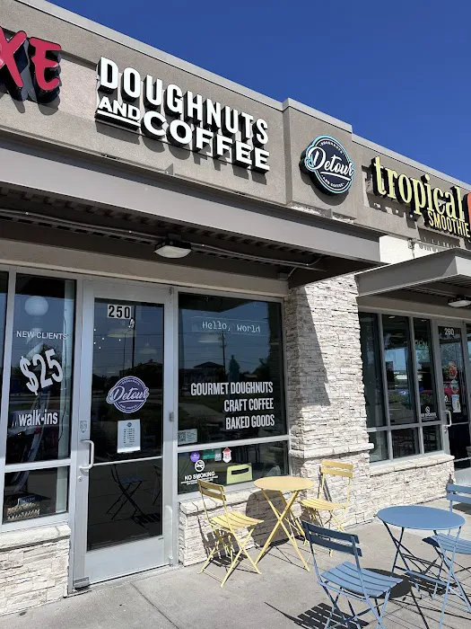 Detour Doughnuts Picture 10