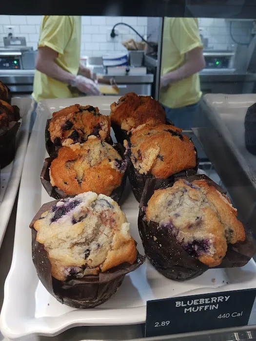Einstein Bros. Bagels Picture 3