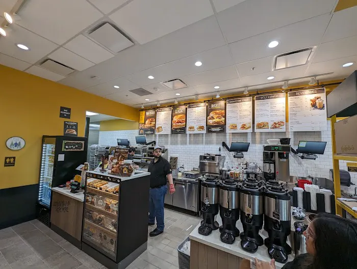 Einstein Bros. Bagels Picture 1