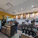 Einstein Bros. Bagels