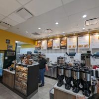 Einstein Bros. Bagels ico