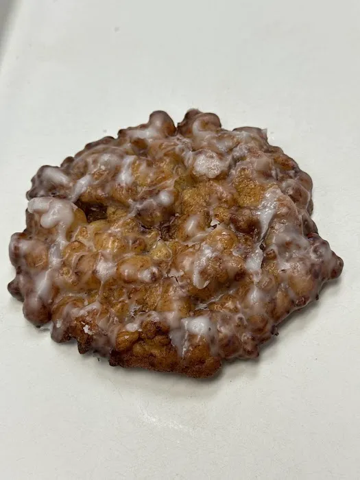 Sonny Donuts Picture 1