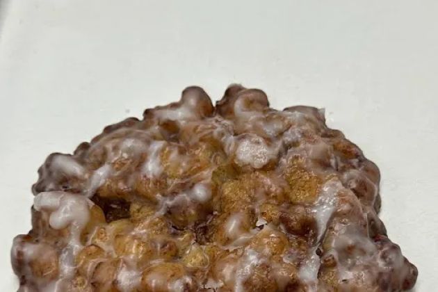 Sonny Donuts