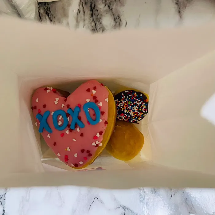 Sonny Donuts Picture 6