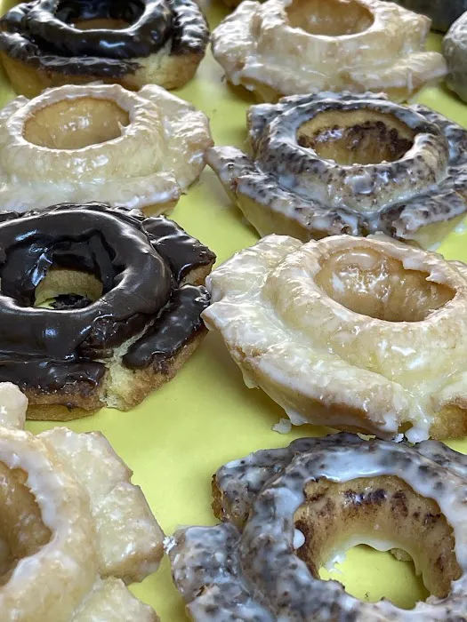 Sonny Donuts Picture 7