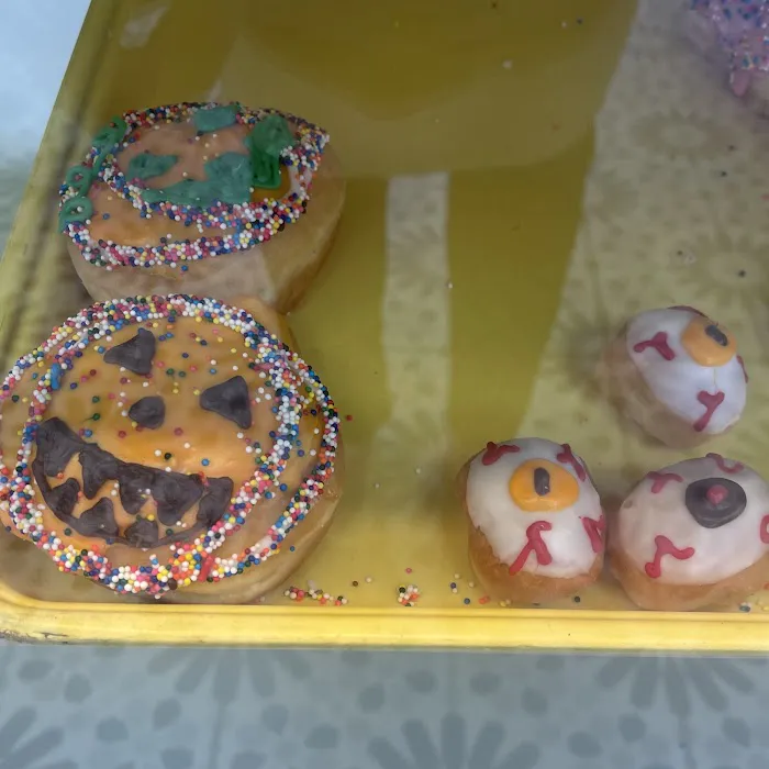 Sonny Donuts Picture 10