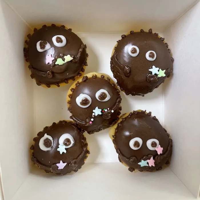 Sonny Donuts Picture 3