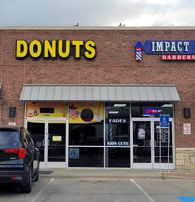 Sonny Donuts Picture 5