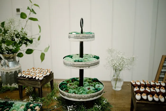 Marvelous Cakes Brazilian Bakery Picture 5