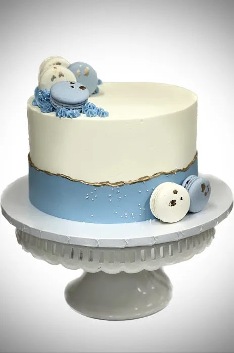 Marvelous Cakes Brazilian Bakery Picture 4