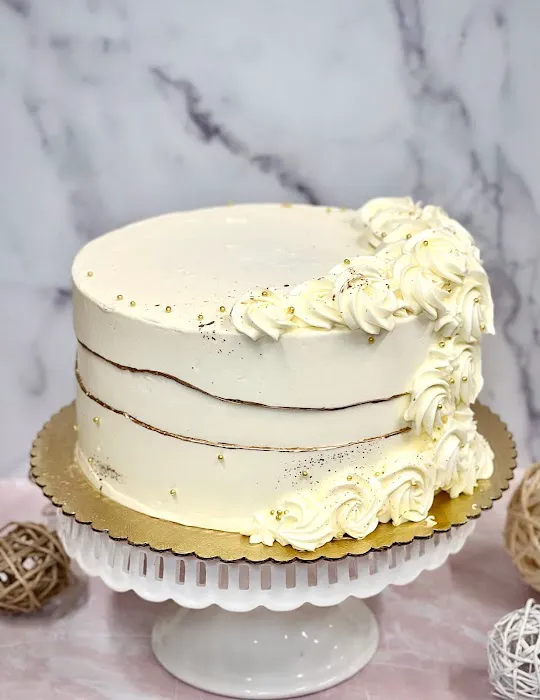 Marvelous Cakes Brazilian Bakery Picture 8
