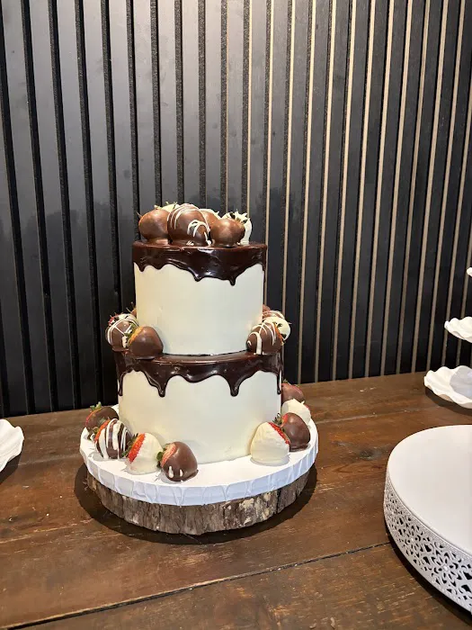 Marvelous Cakes Brazilian Bakery Picture 6
