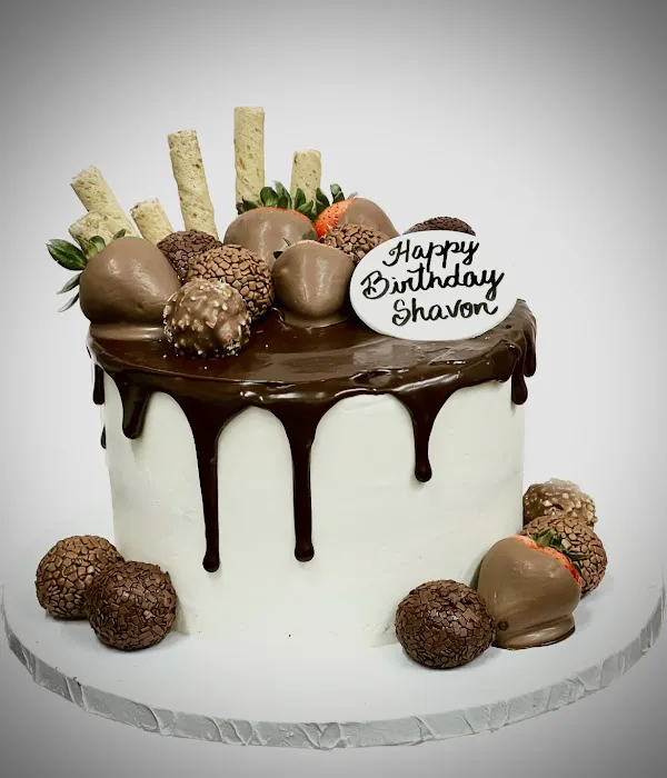 Marvelous Cakes Brazilian Bakery Picture 2